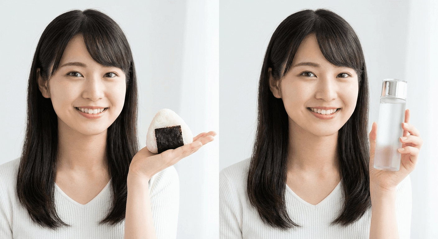 構図とスタイルを組み合わせて試作