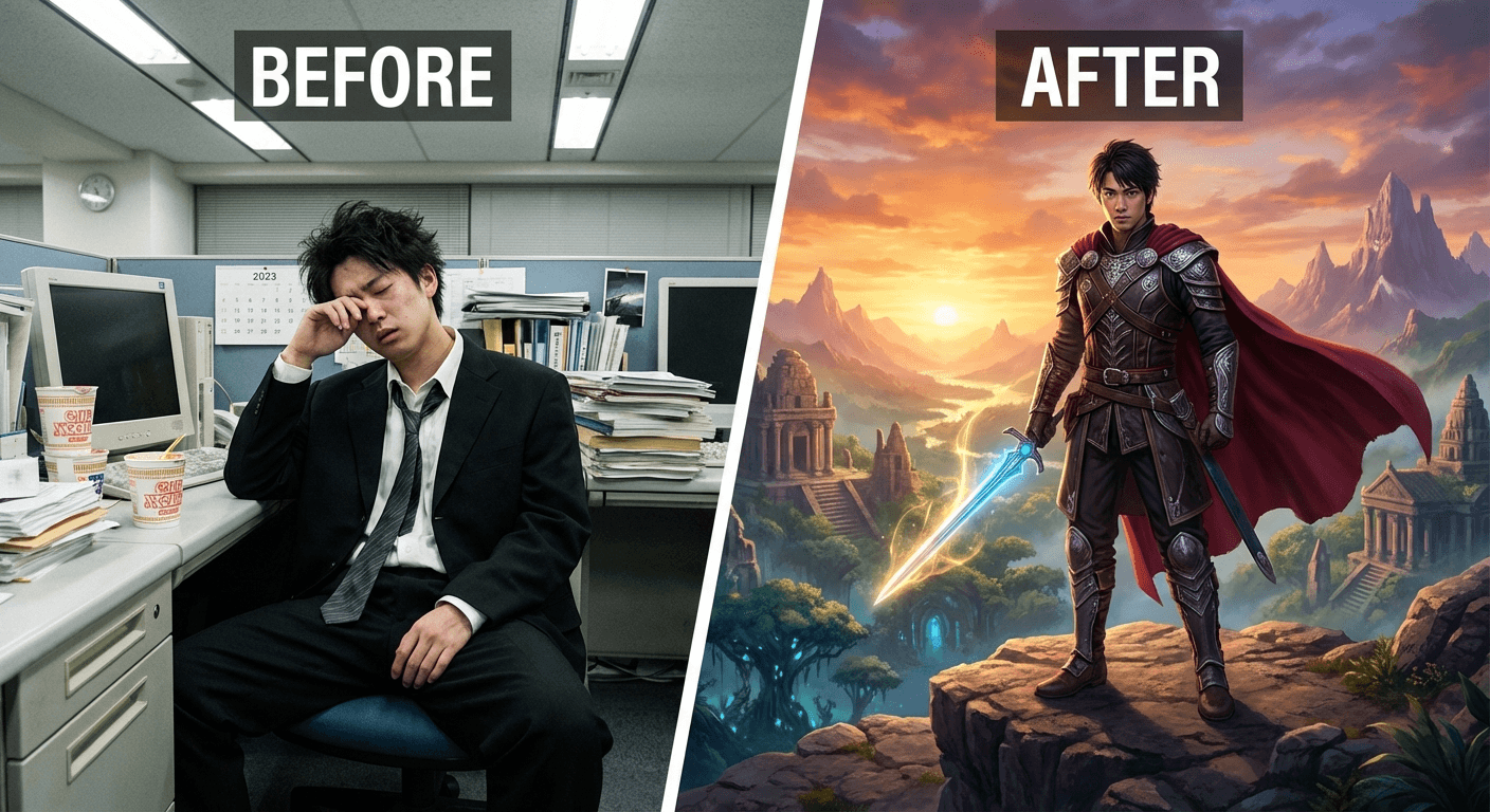 アップロード画像を指示どおりに修正